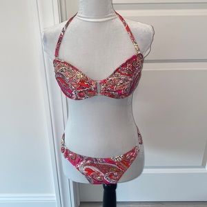 NWOT - Gianni Bini Bikini